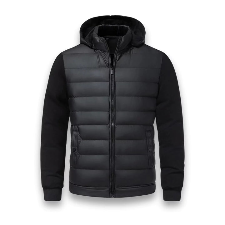 St. Moritz Quilted Jacket