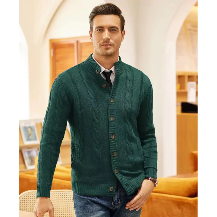 WESTMINSTER Classic Cardigan