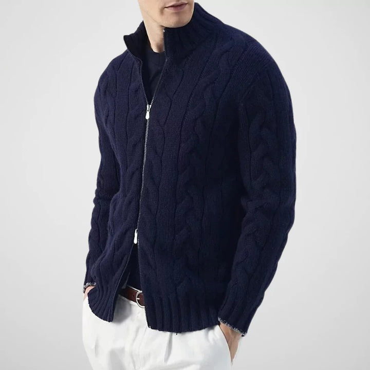 The ASCROFT Estate Sweater