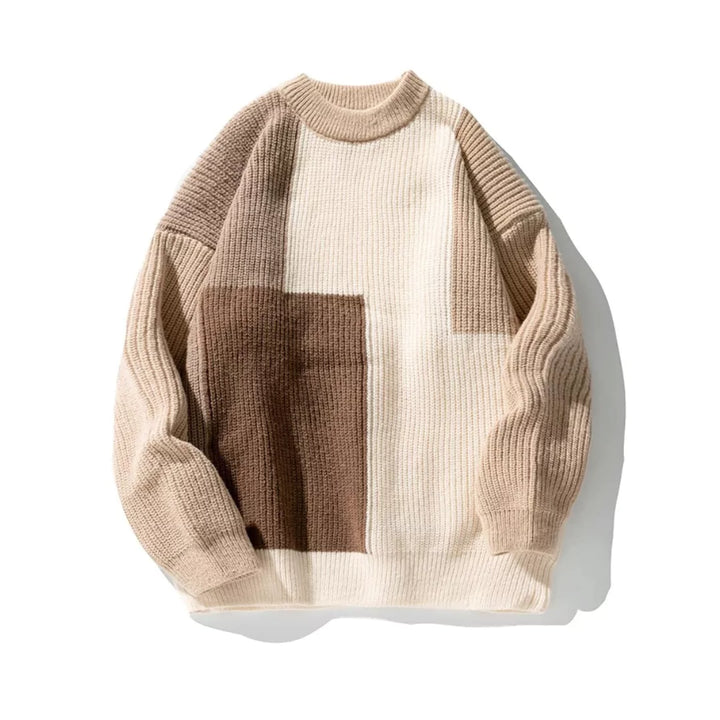 BALMORAL Modern Estate Sweater