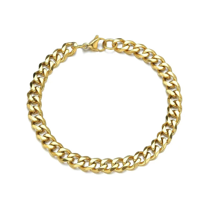 RADCLIFFE Prestige Cuban Bracelet