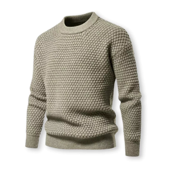 The WESTFIELD Estate Sweater