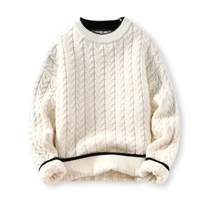 GAINSBOROUGH Signature Knit Sweater