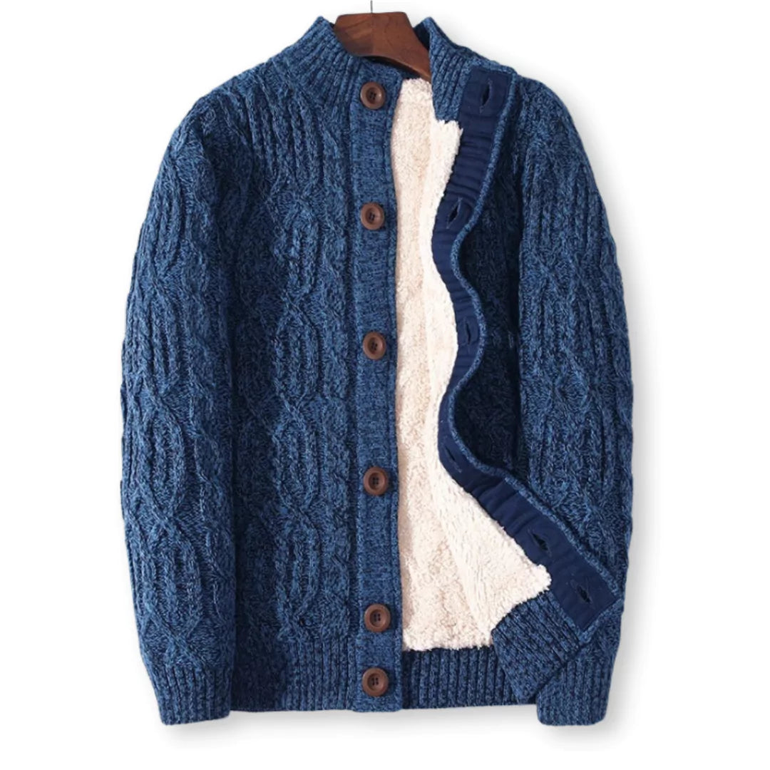 1941 Kingsmoor Estate Cardigan