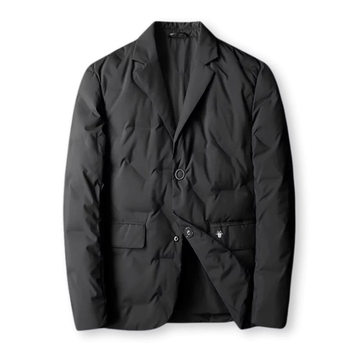 St. Bertrand Quilted Jacket