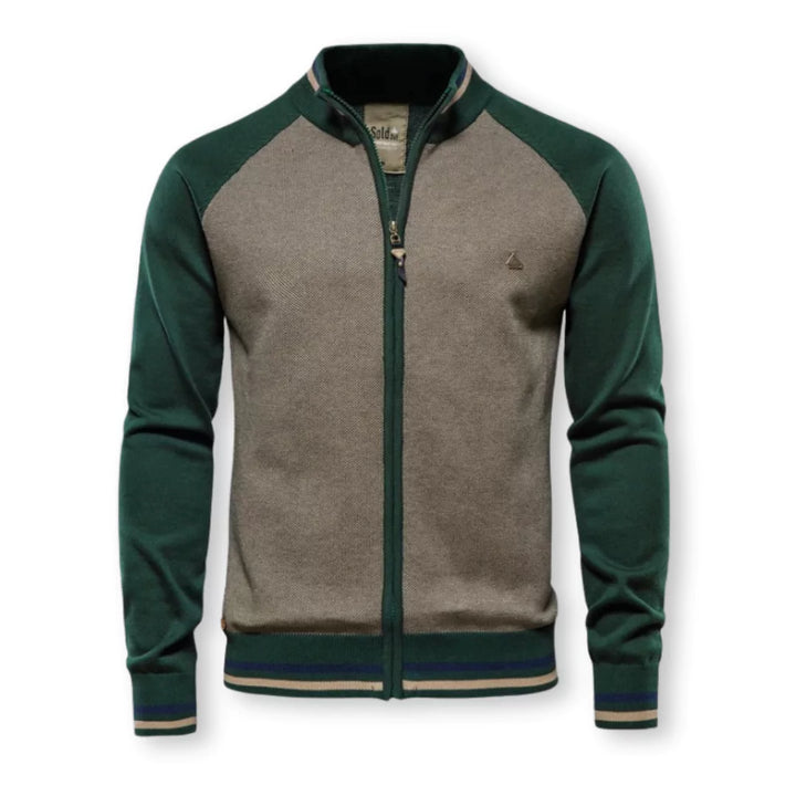 The Ravenswood Jacket: Limited Release