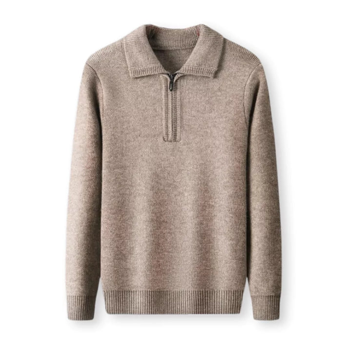 Bransford Club Signature Sweater