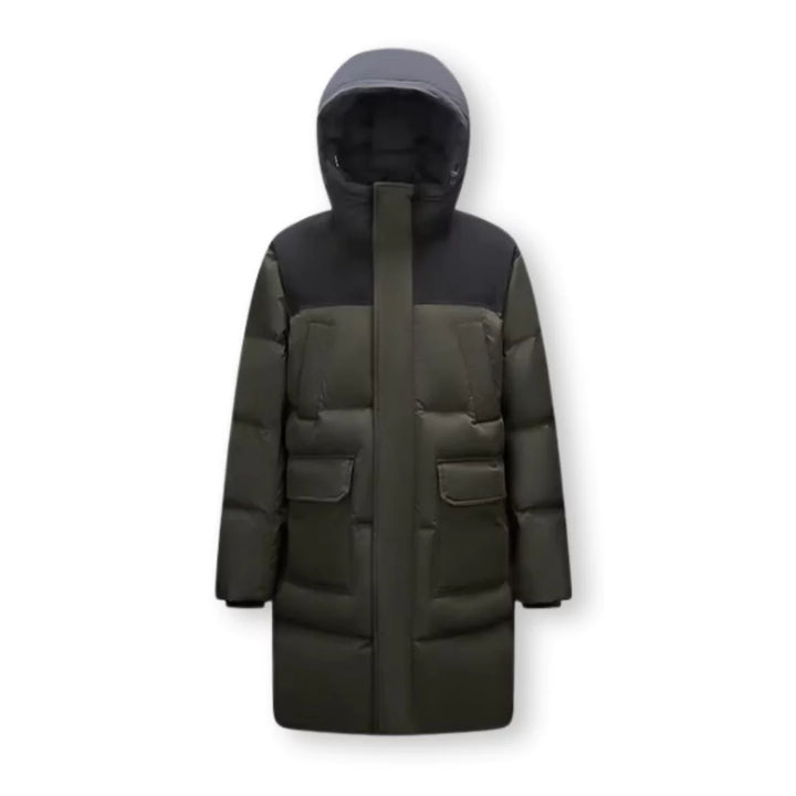 The Vermont Expedition Parka