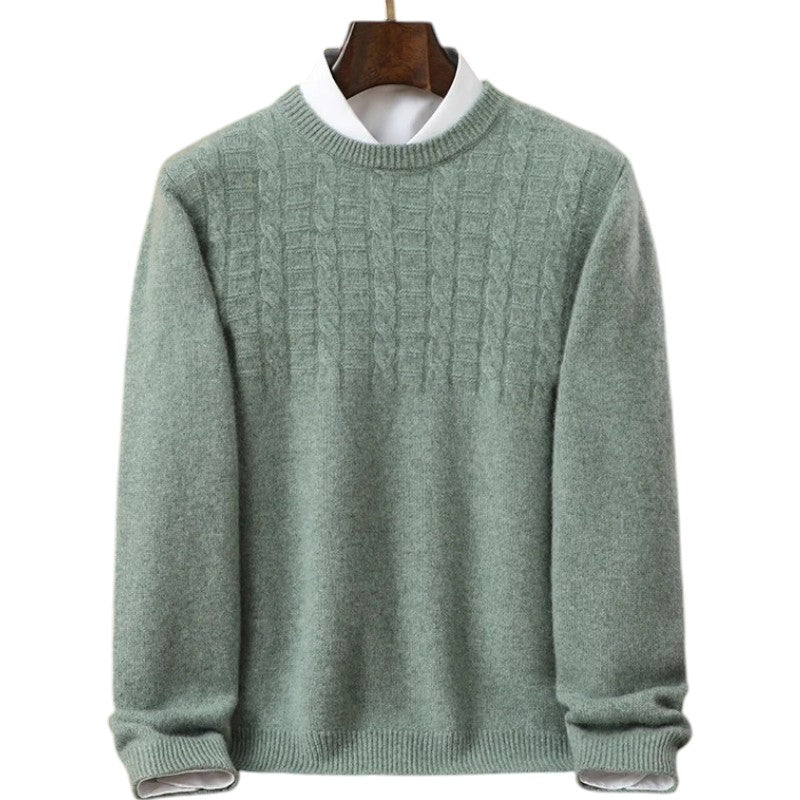 Holborn Premium Cashmere Pullover