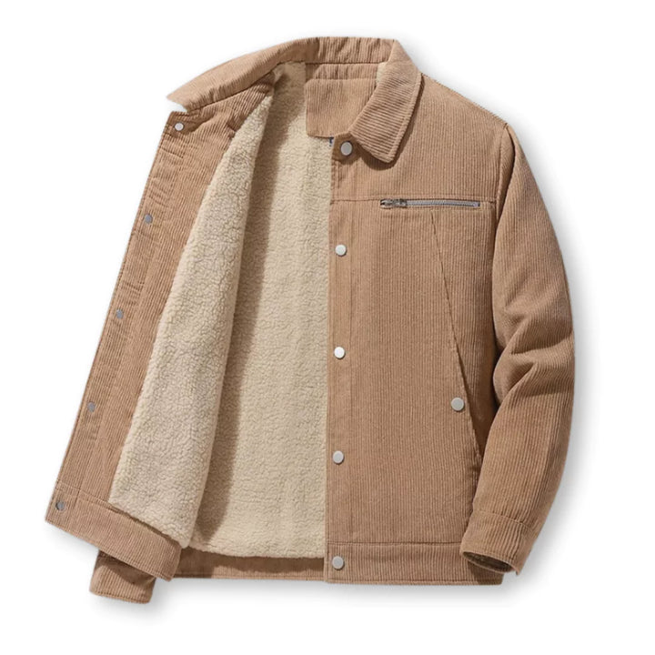 ROTHBURY Corduroy Jacket