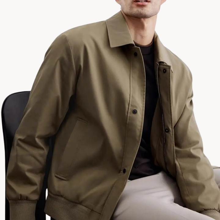 JAYSON - STRATOS JACKET