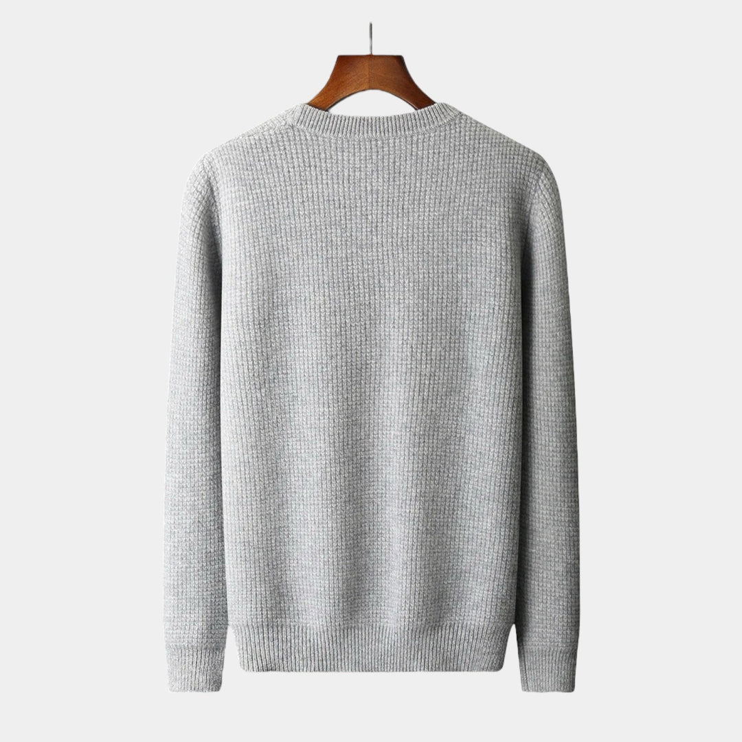 1915 Westhaven Merino Wool Sweater