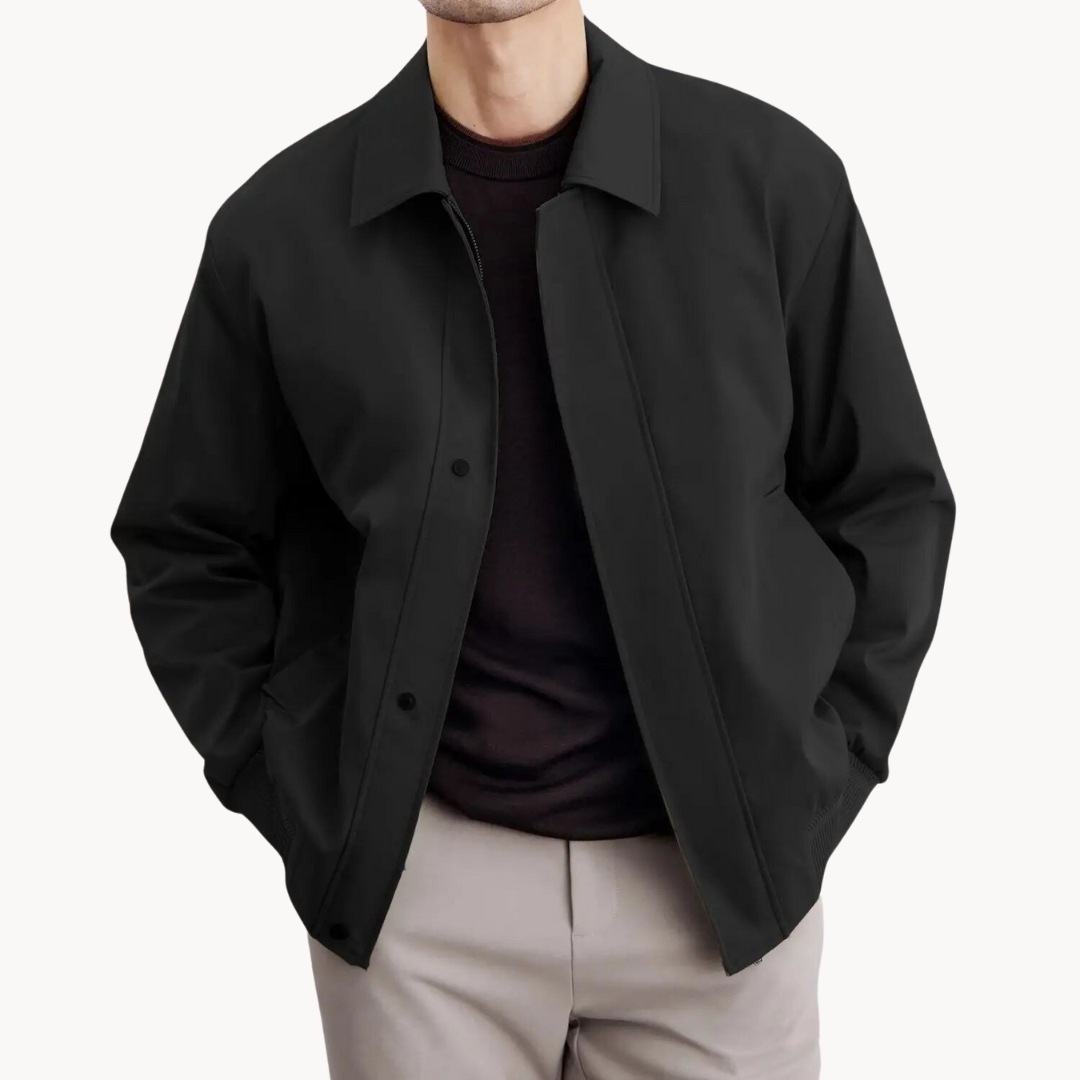 JAYSON - STRATOS JACKET