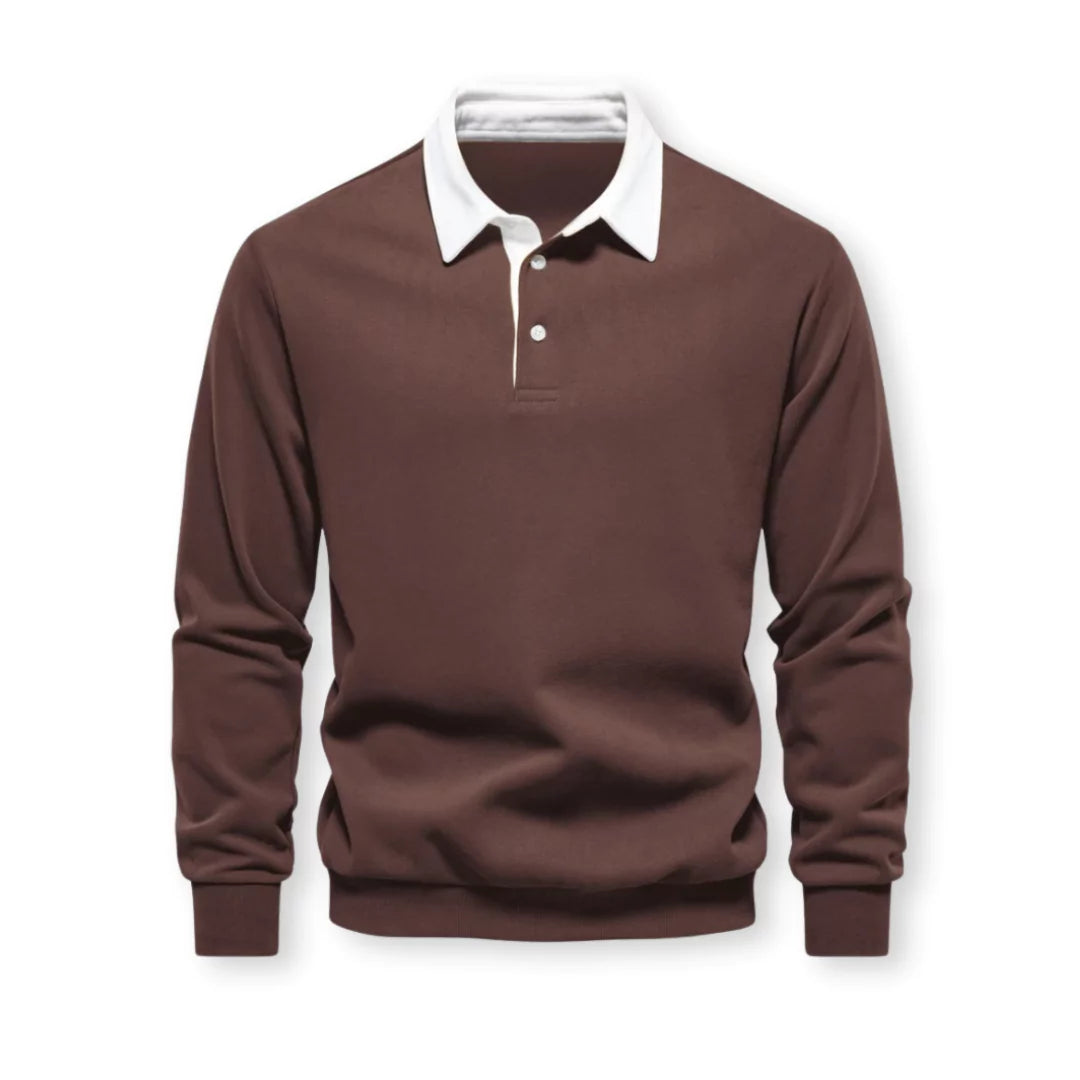 DUNHILL Signature Polo