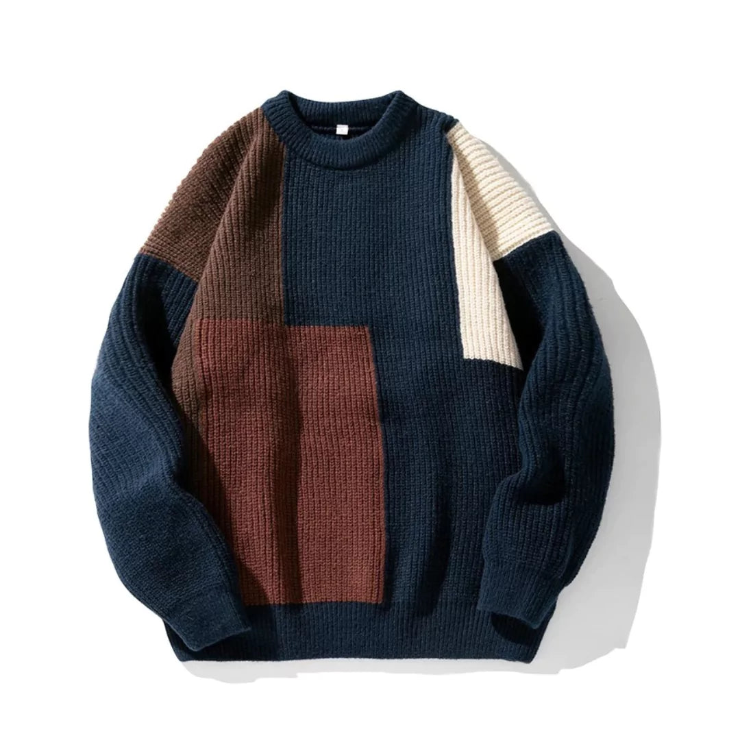 BALMORAL Modern Estate Sweater