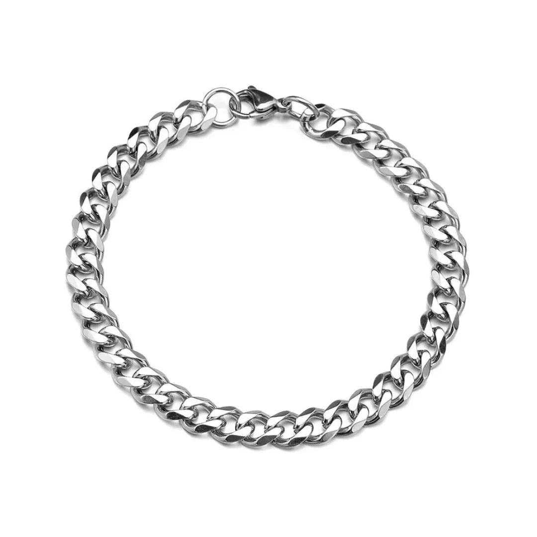 RADCLIFFE Prestige Cuban Bracelet