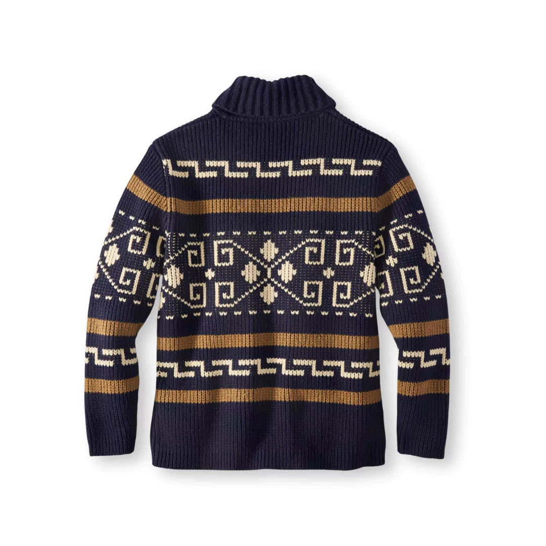 1902 Langford Estate Sweater