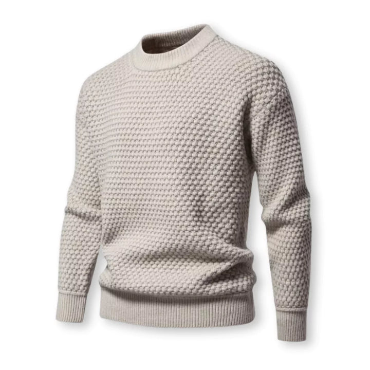 The WESTFIELD Estate Sweater