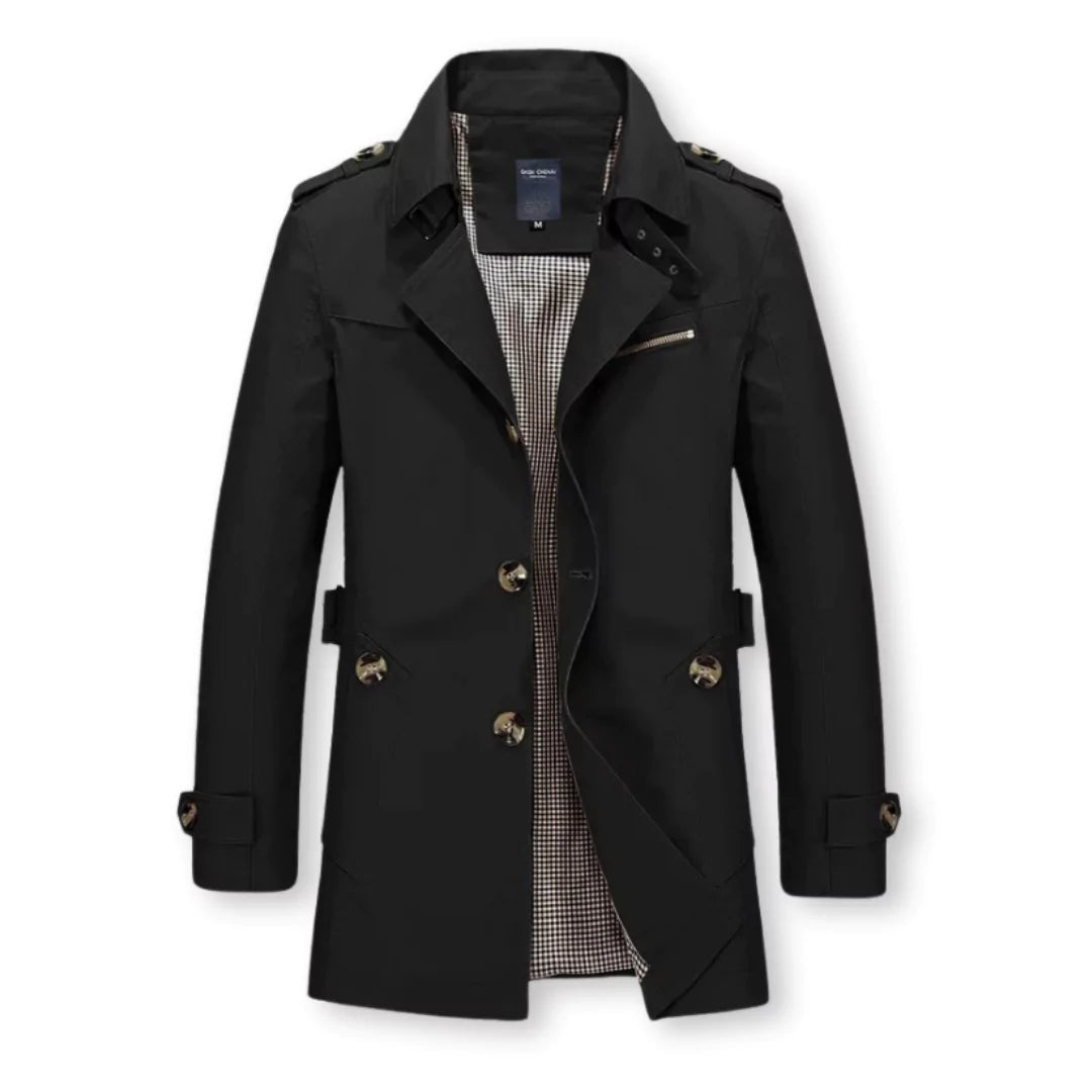 1892 Naval Legacy Coat