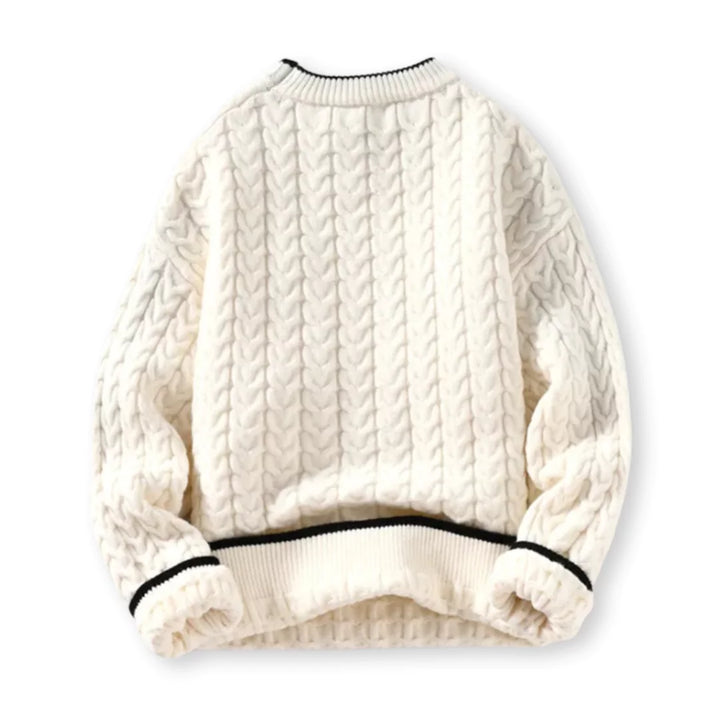 GAINSBOROUGH Signature Knit Sweater