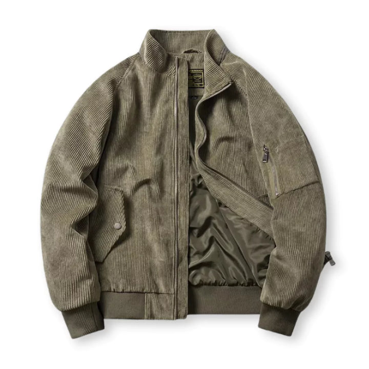 St. Edward Legacy Bomber