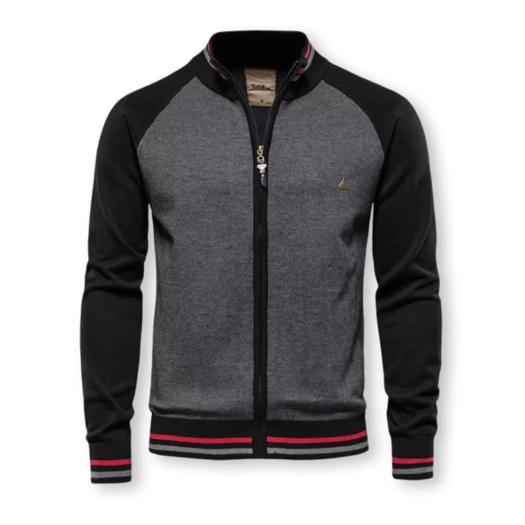 The Ravenswood Jacket: Limited Release