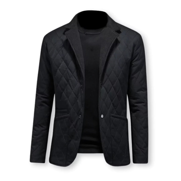 Palladian Prestige Quilted Jacket