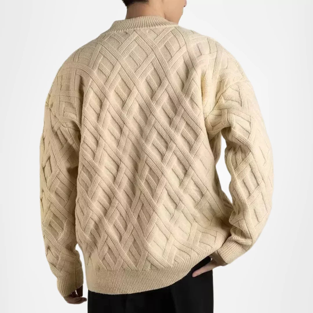 St. Fabian Knit Sweater