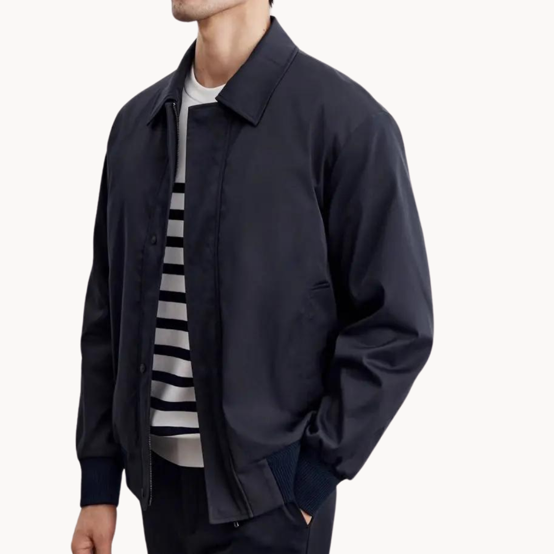 JAYSON - STRATOS JACKET