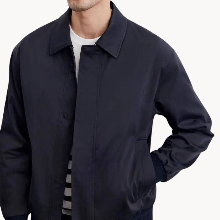 JAYSON - STRATOS JACKET