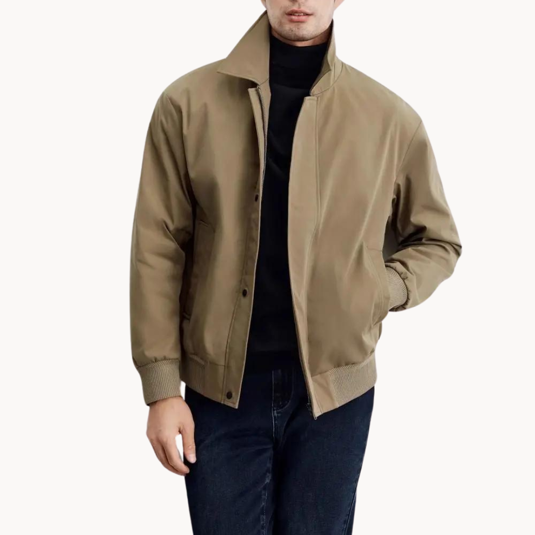 JAYSON - STRATOS JACKET