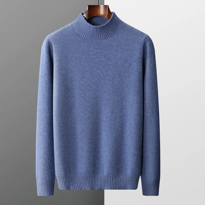 Brompton Signature Cashmere Crew Neck