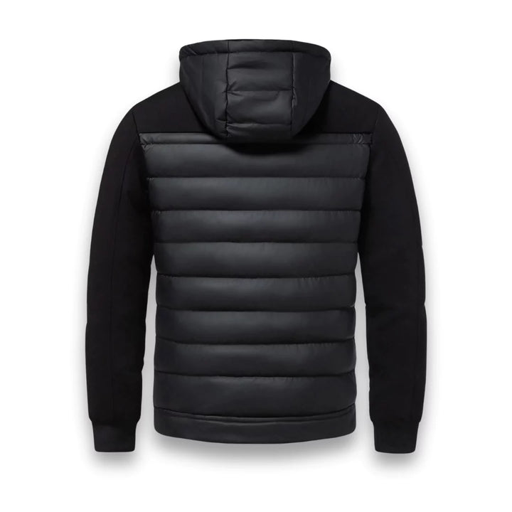 St. Moritz Quilted Jacket