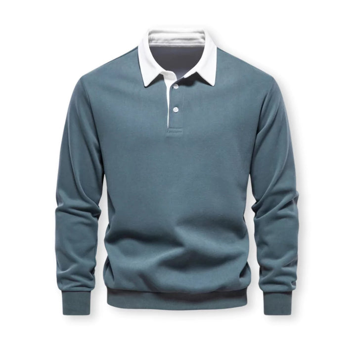 DUNHILL Signature Polo