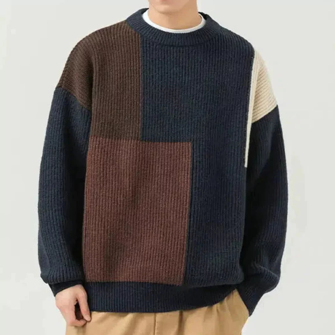 BALMORAL Modern Estate Sweater