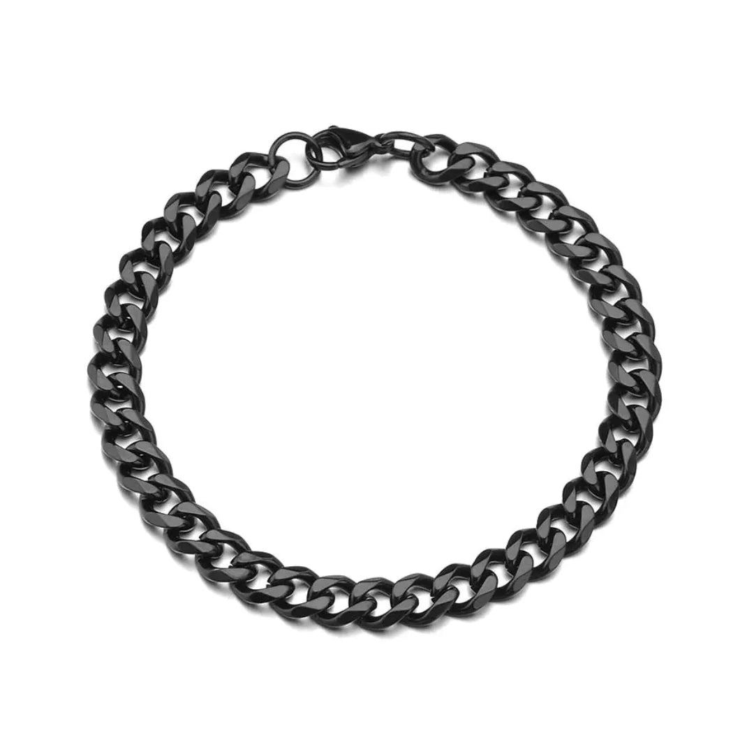 RADCLIFFE Prestige Cuban Bracelet