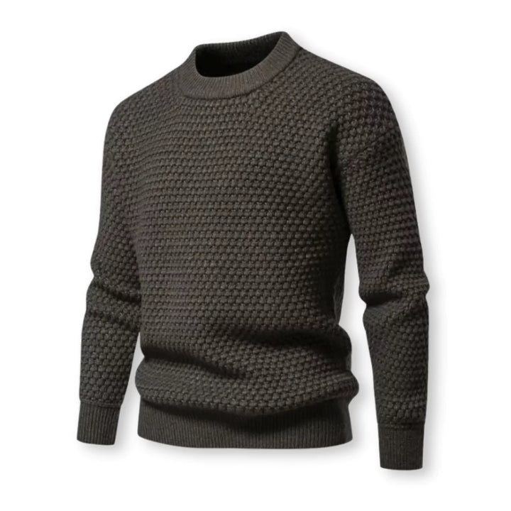 The WESTFIELD Estate Sweater