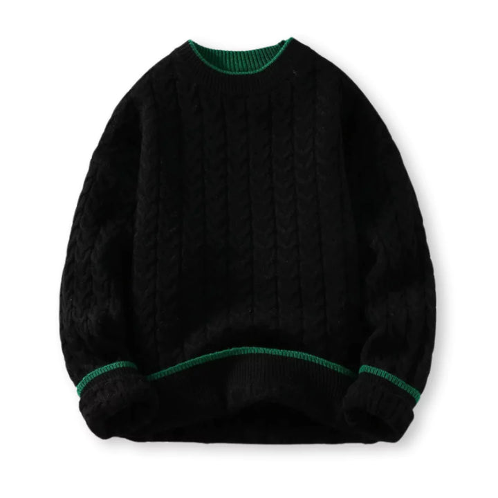 GAINSBOROUGH Signature Knit Sweater