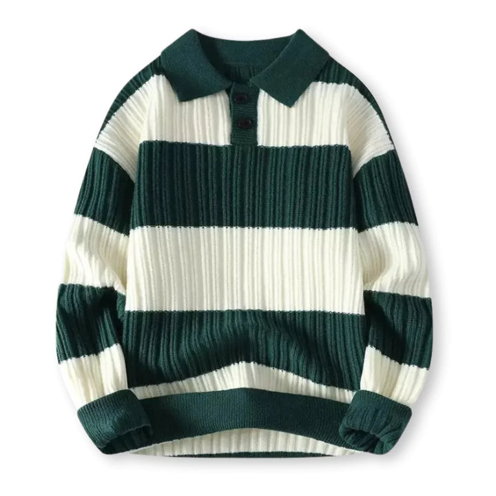 The Millford Knit: Limited Release