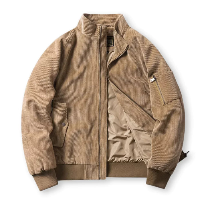 St. Edward Legacy Bomber