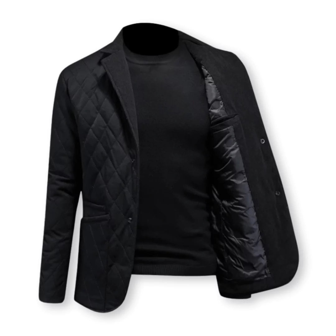 Palladian Prestige Quilted Jacket