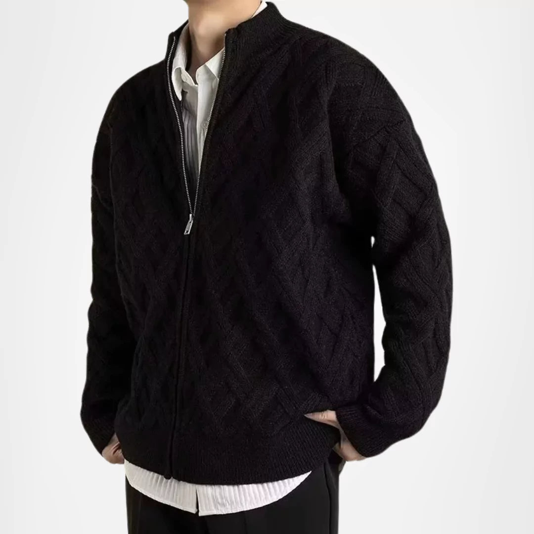 St. Fabian Knit Sweater