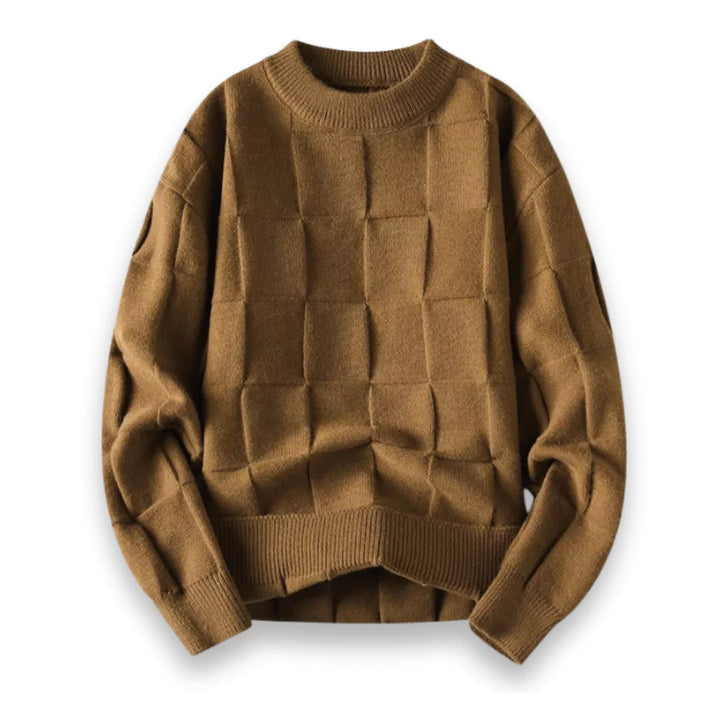 The Vanderbilt Knit: Limited Release