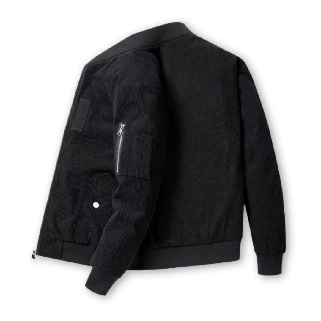 Richmond Bomber Jacket