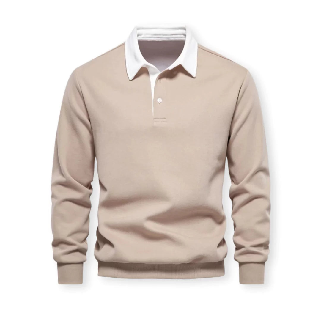 DUNHILL Signature Polo