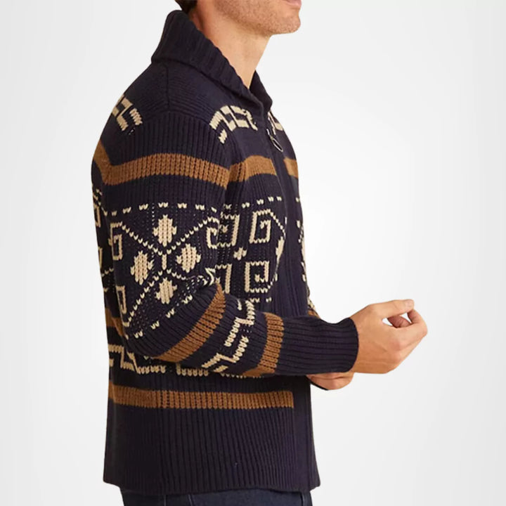 1902 Langford Estate Sweater