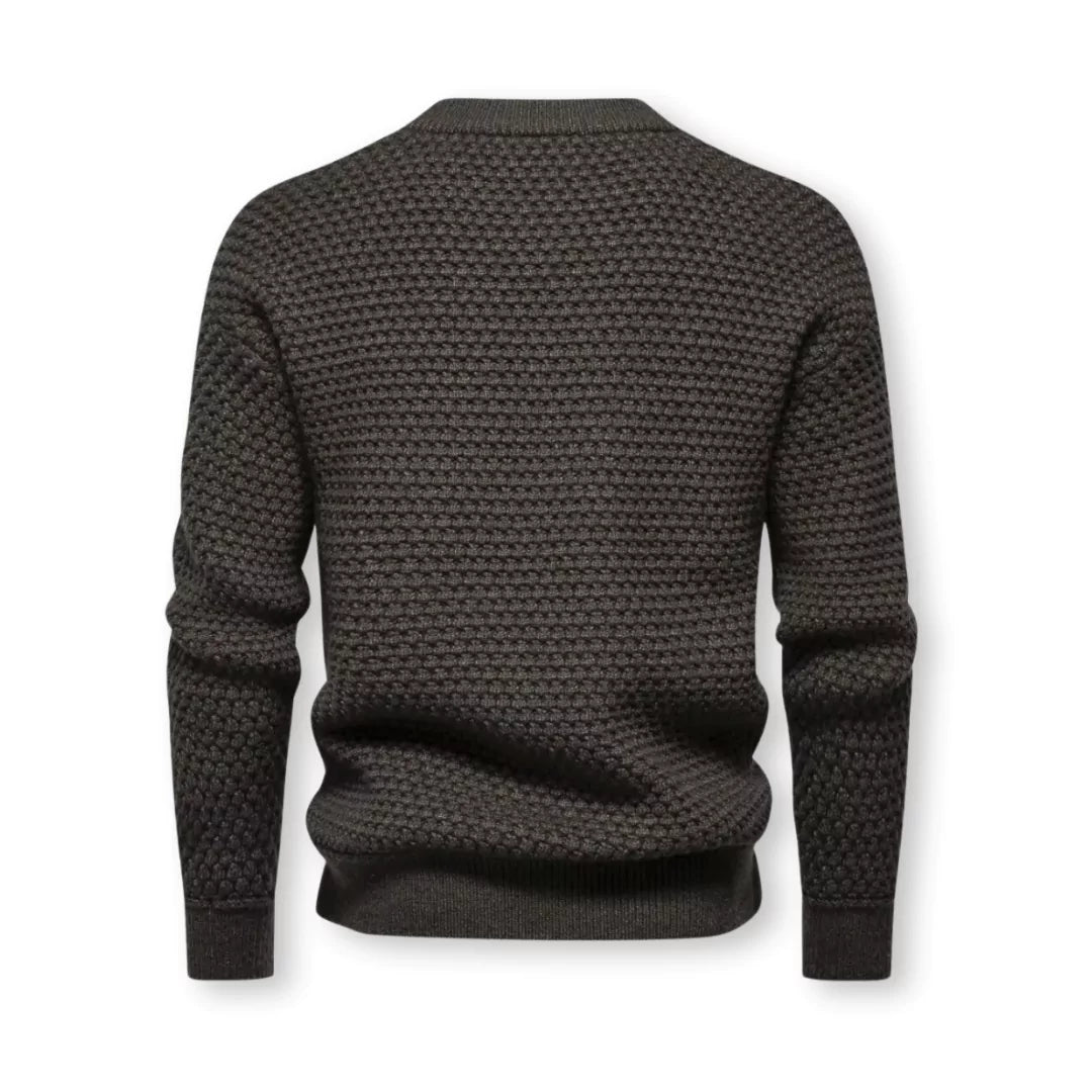 The WESTFIELD Estate Sweater