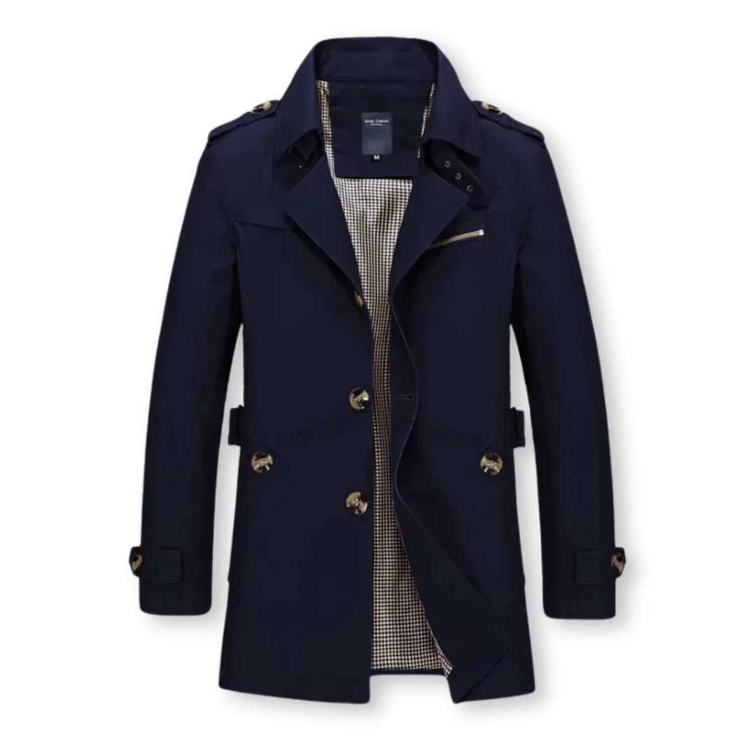 1892 Naval Legacy Coat