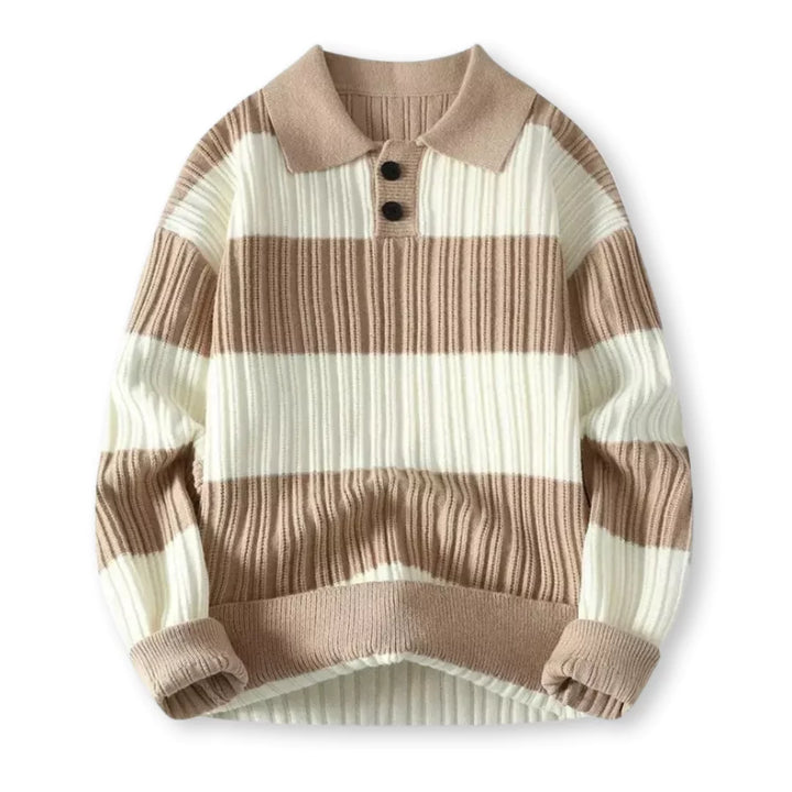 The Millford Knit: Limited Release