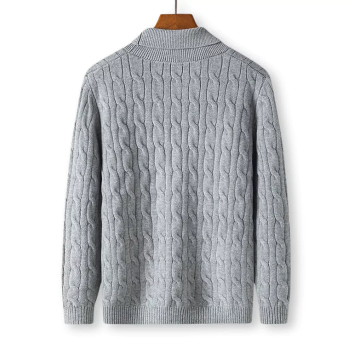 Kingsridge Legacy Club Sweater